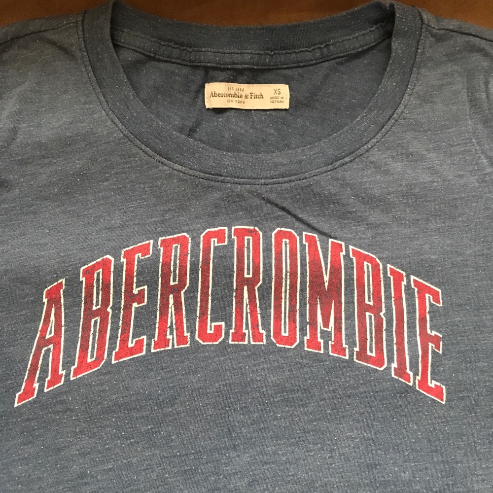 Women’s XS Abercrombie shirt